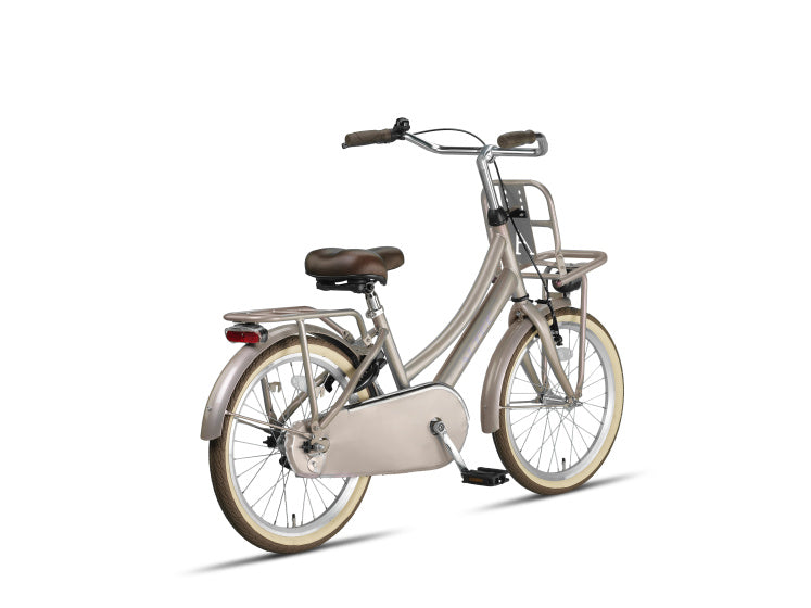 Altec urban 20 pouces filles frein à rétropédalage sable