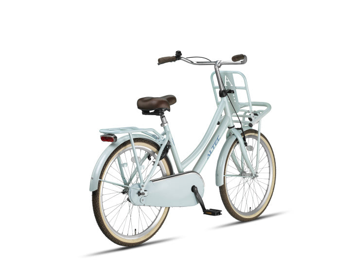 Altec urban 24 pouces filles frein à rétropédalage bleu clair