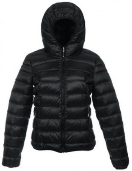 Alvivo Outdoorjas Aberdeen Ladies Nylon Black Taille xxl