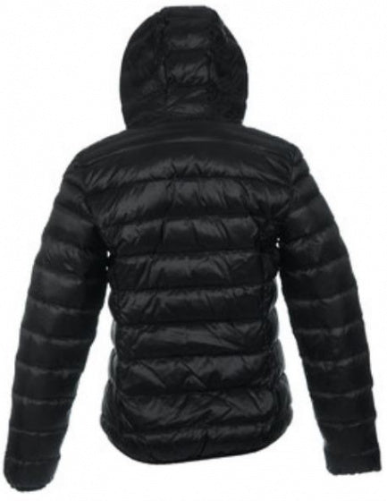 Alvivo Outdoorjas Aberdeen Ladies Nylon Black Taille xxl