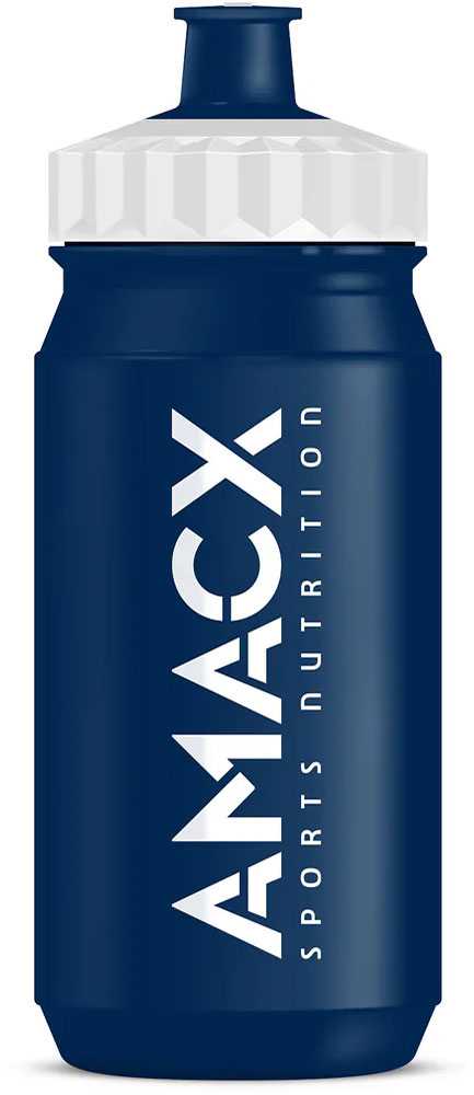 Bouteille d'eau Amacx daiya - bouteille d'eau 550ml