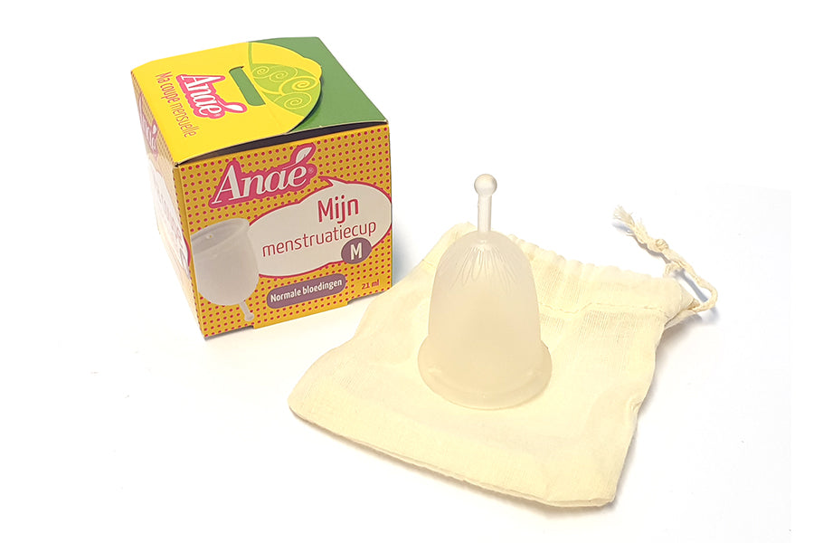 Coupe menstruelle Anae moyenne