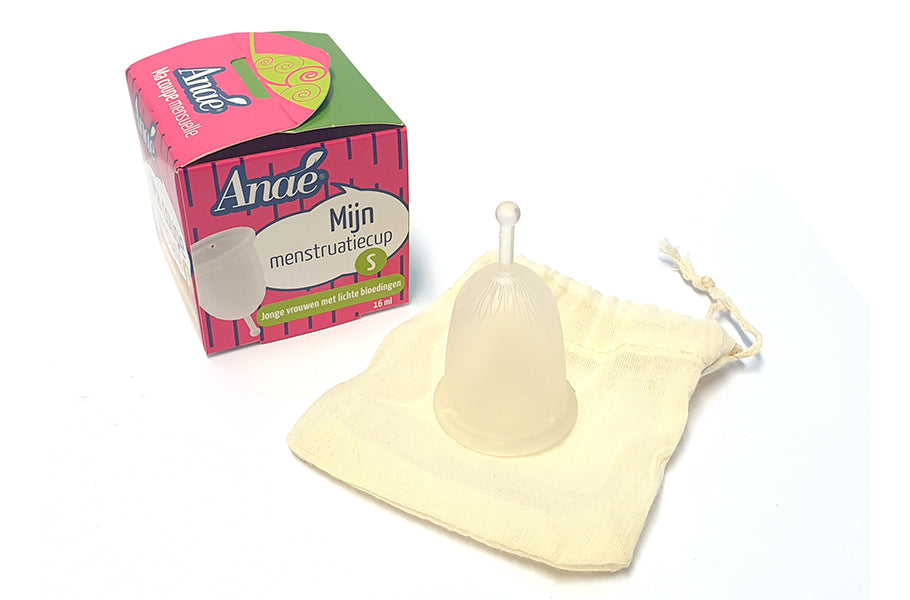 Coupe menstruelle Anae petite