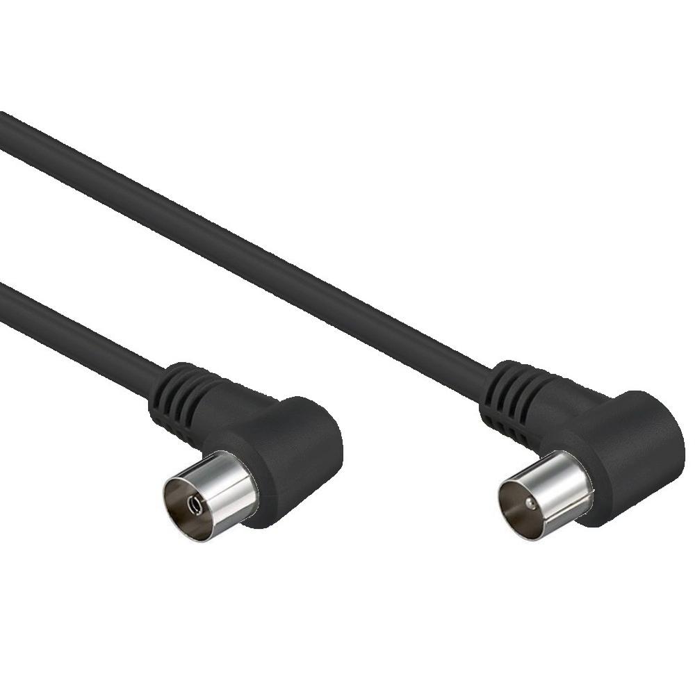 Câble coaxial Abi - 1,5 mètres