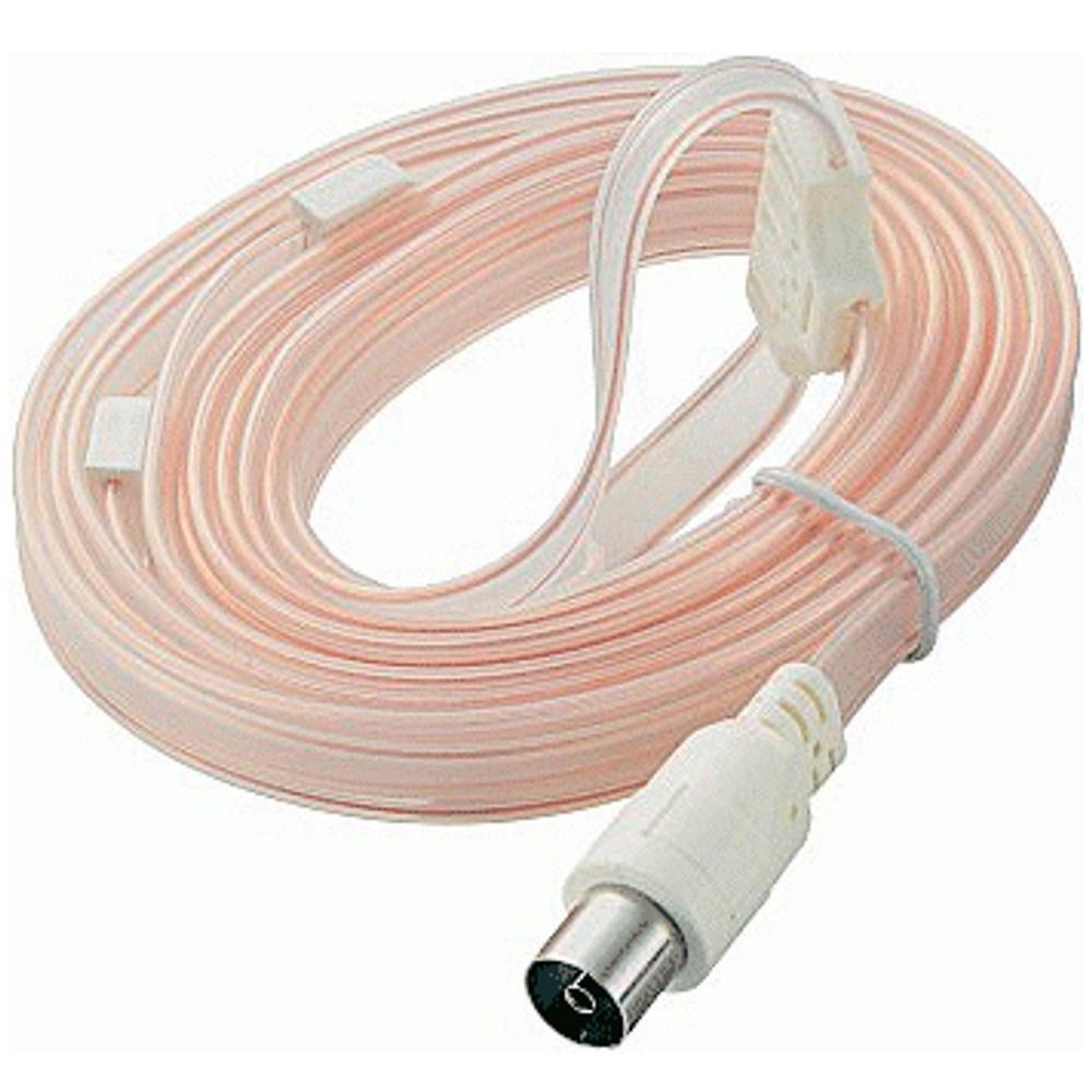 Fil d'antenne diablotin