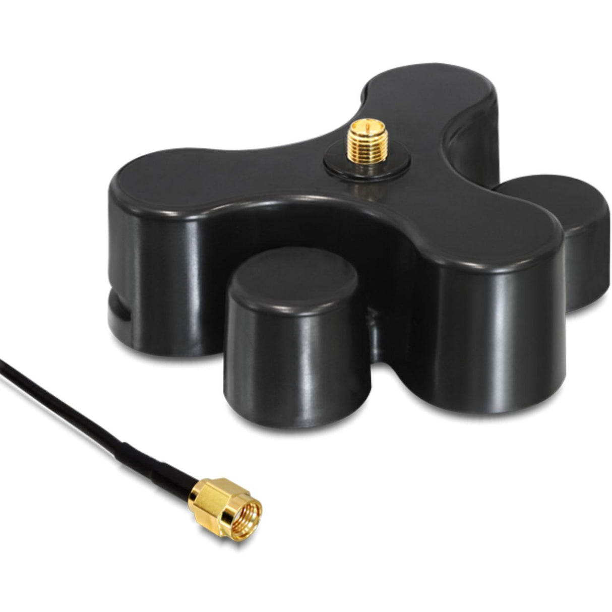Norme d'antenne WiFi