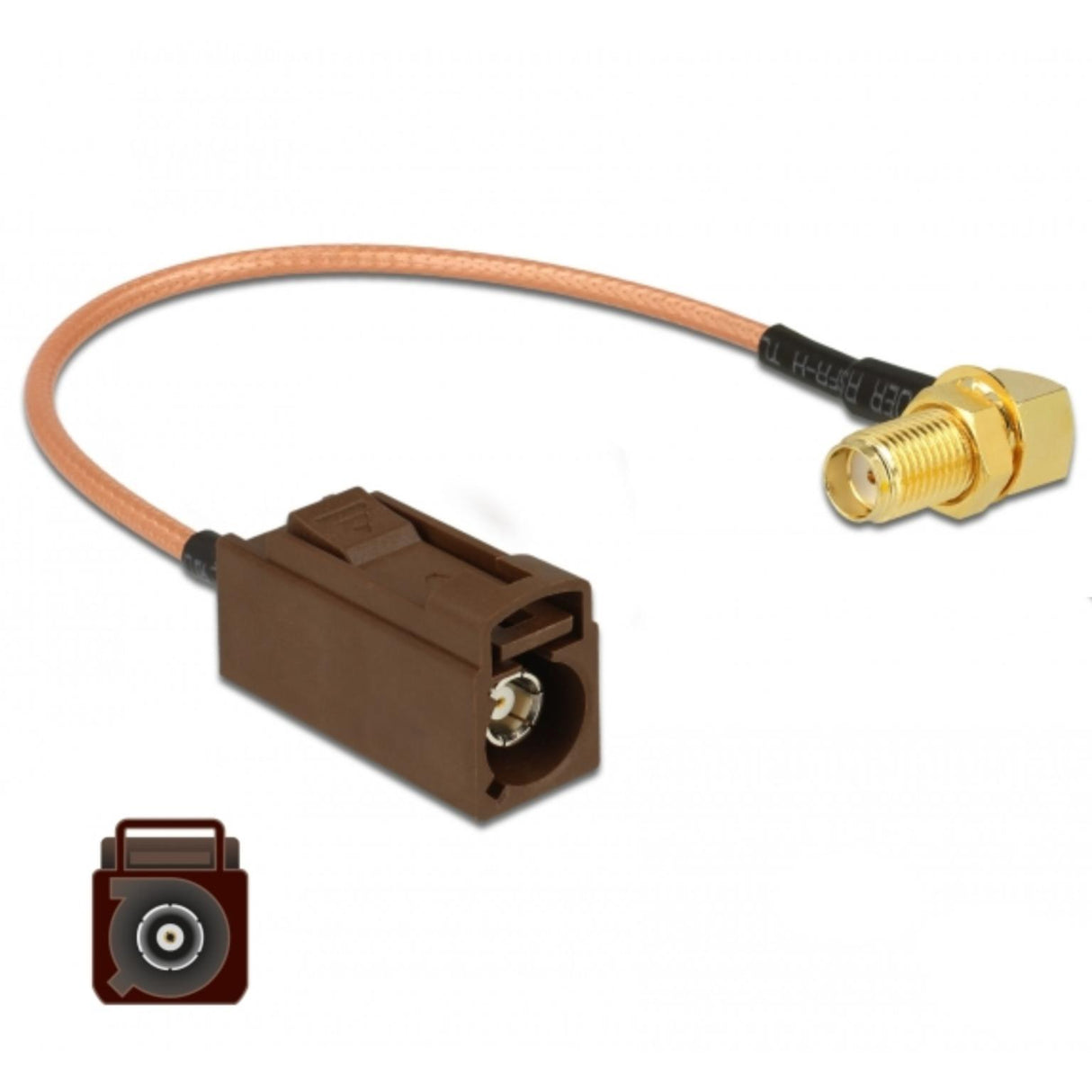 Câble d'antenne Imp