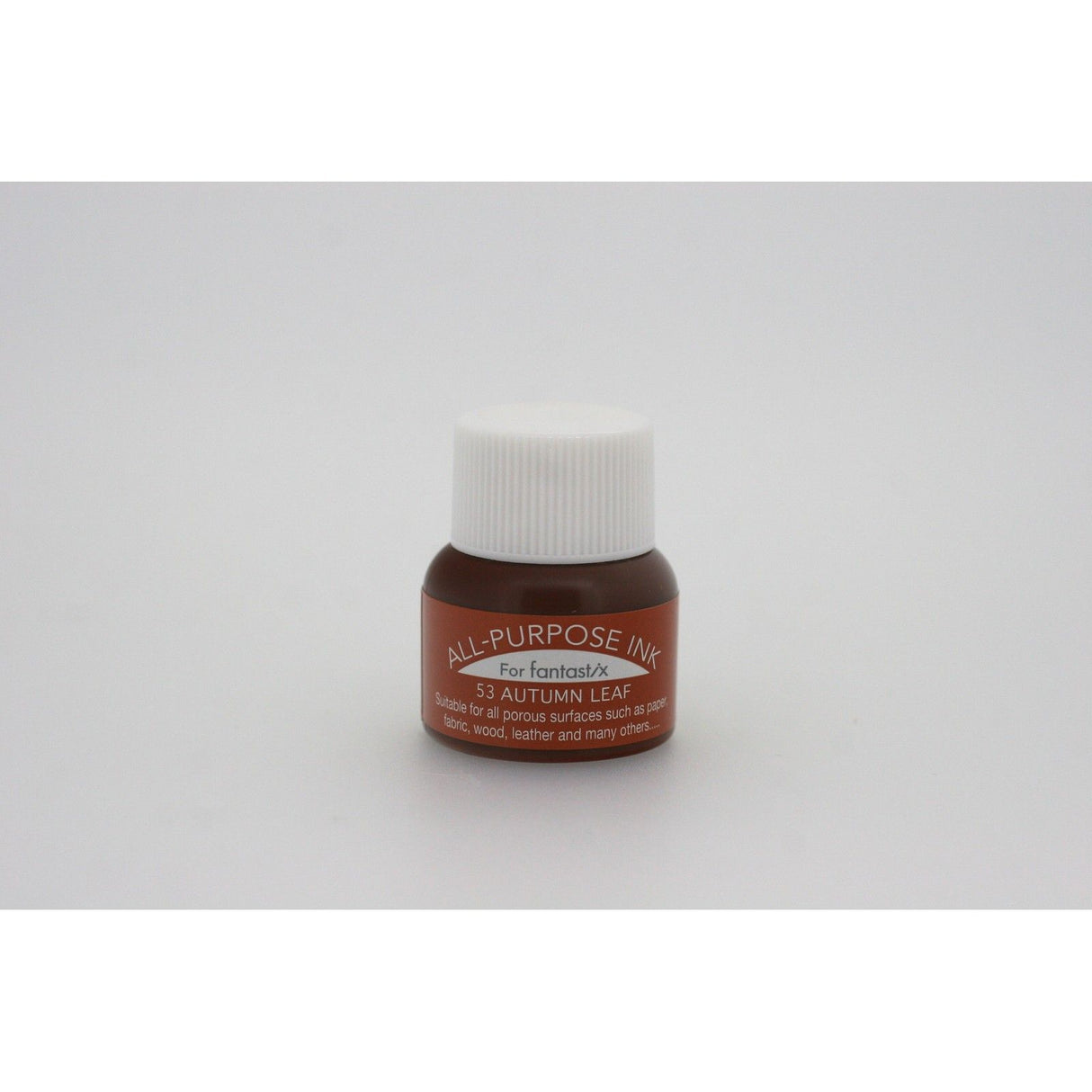 Tsukineko • all-purpose inkt potje 15ml autumn leaf