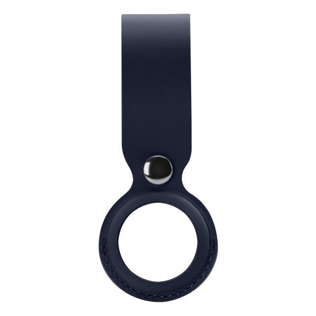 Porte-clés Apple Airtag - bleu