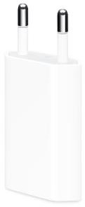 Apple chargeur maison usb apple 1a 5v blanc - 9540080