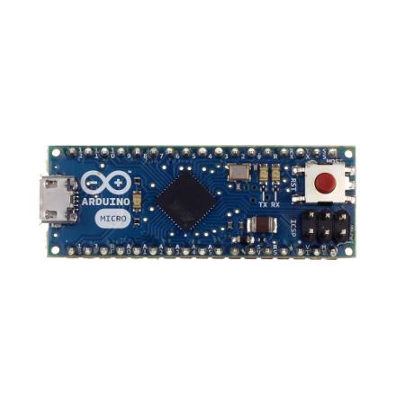 Micro Arduino Sram