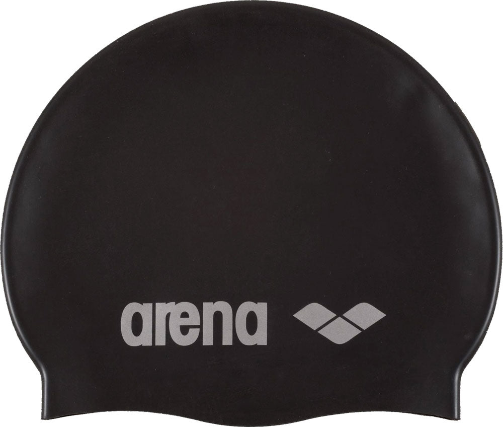 Arena classic silicone - bonnet de bain