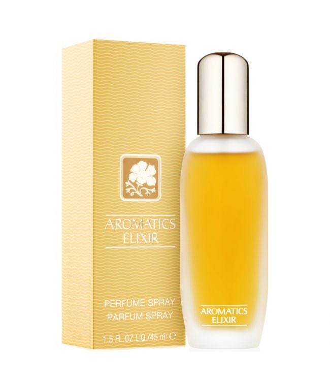 Clinique Aromatics Elixir Eau de Parfum Vaporisateur 45 ml Femme