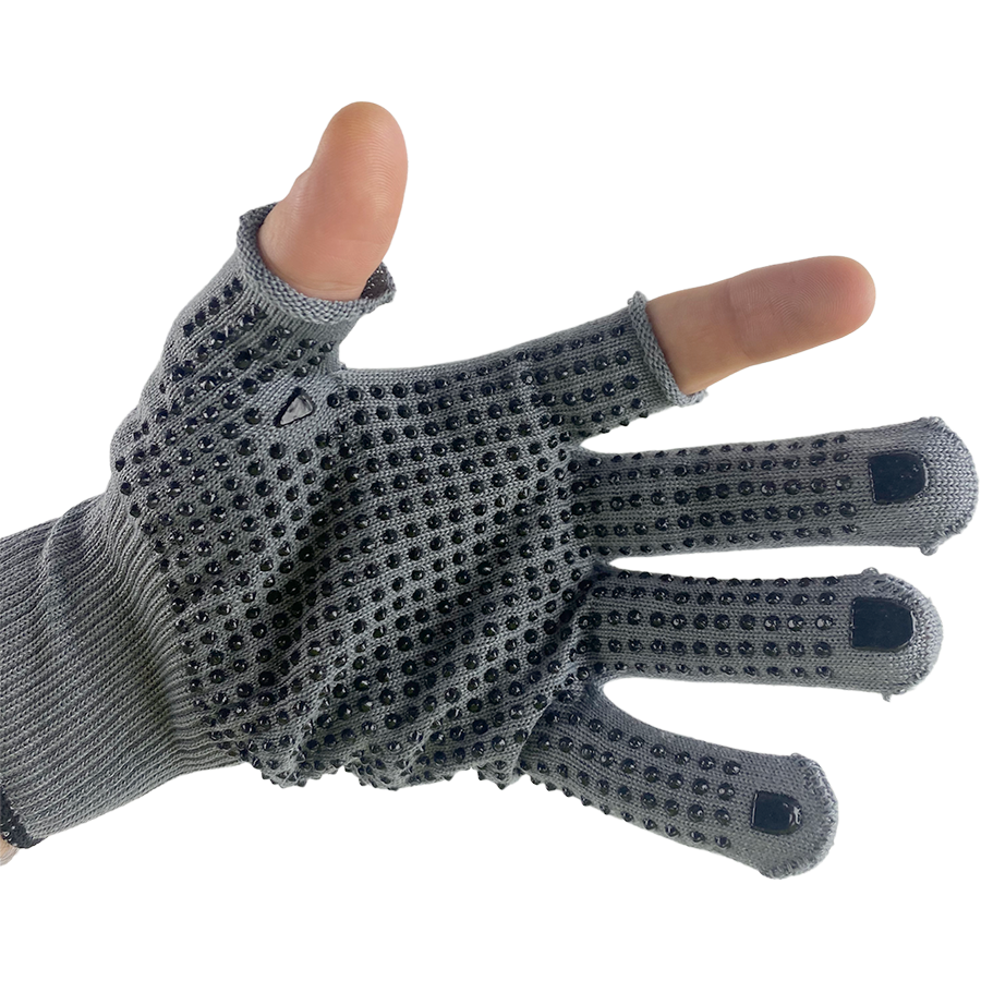 Asatex werkhandschoenen size 10 extra large 10 paar