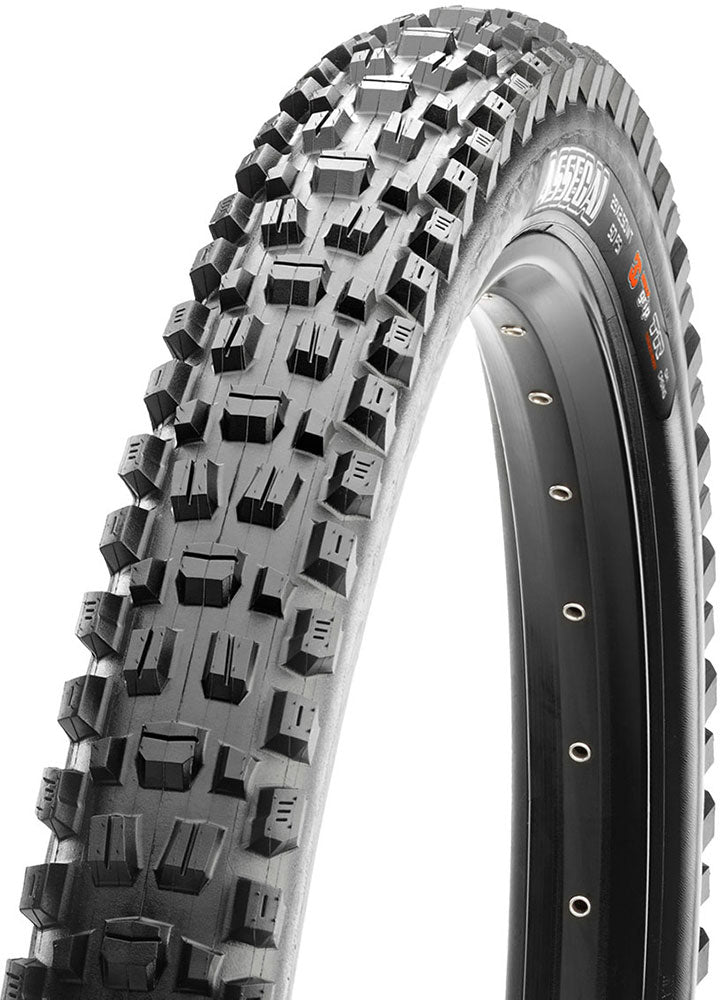 Stracture 3CT 29 x 2,50 (63-622) 60 tpi noir
