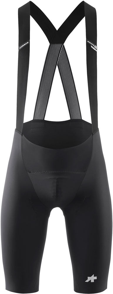 Assos equipe r s11 - cuissard à bretelles avec peau de chamois