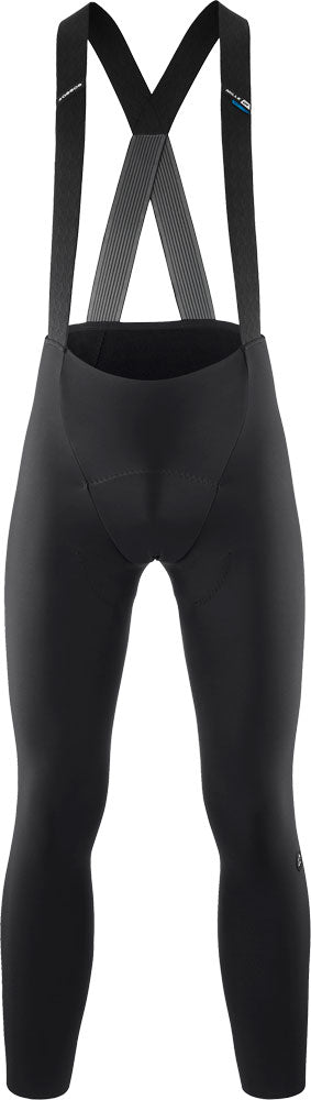 Assos mille gt hashoogi s11 - cuissard à bretelles avec peau de chamois