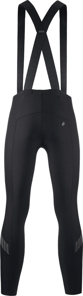 Assos endurance thermobooster s11 - collant à bretelles