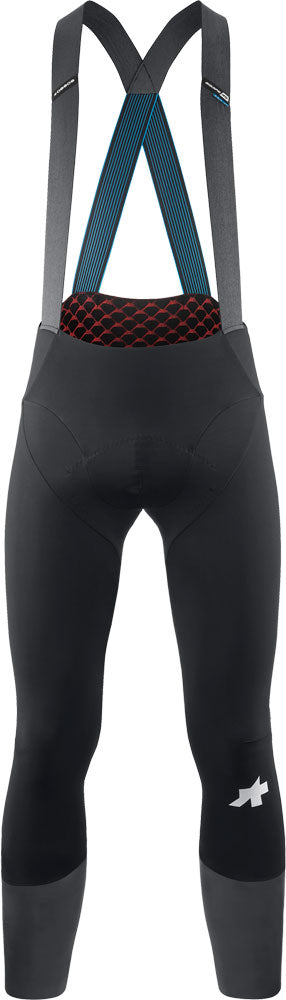Assos equipe rs jodah ultraz winter s11 - collants à bretelles