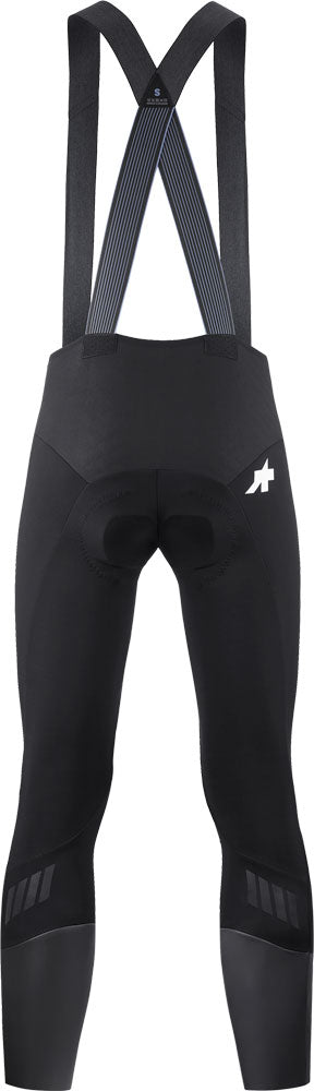 Assos equipe rs jodah ultraz winter s11 - collants à bretelles