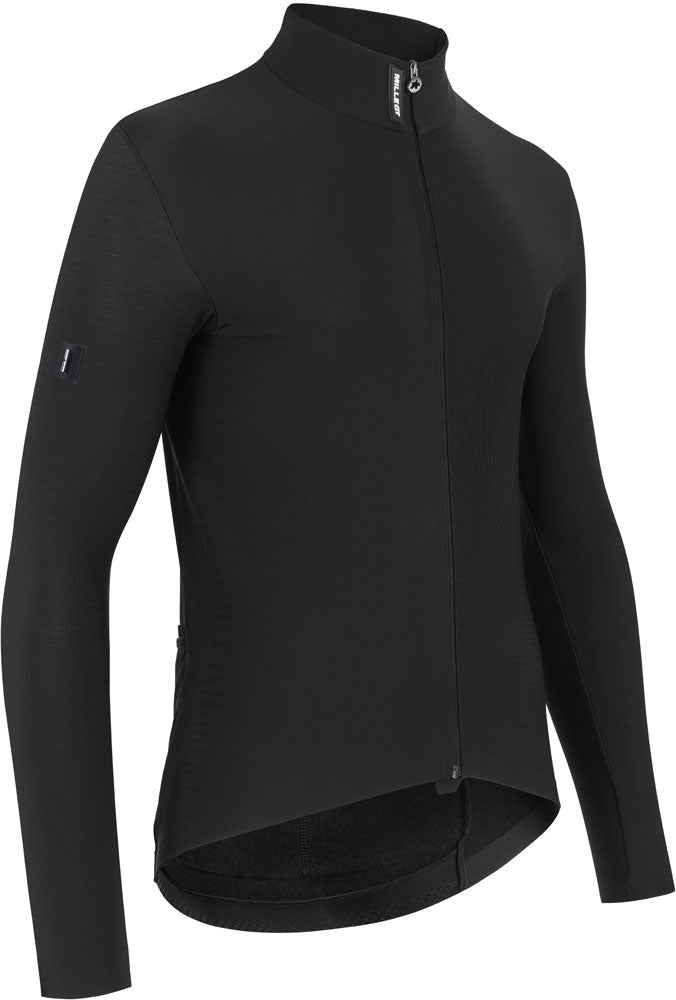Assos mille gt c2 - long sleeve jersey | m