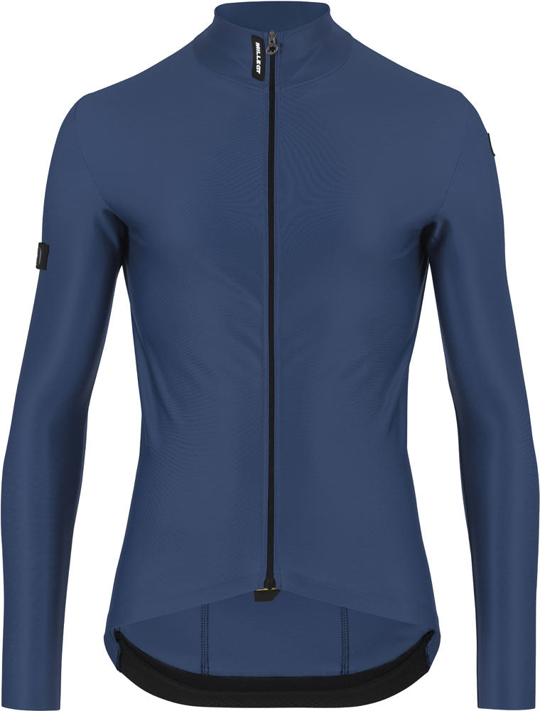 Assos mille gt c2 - maillot manches longues
