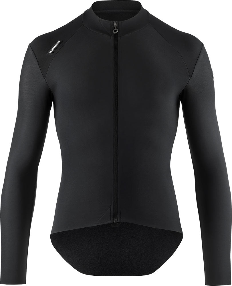 Assos endurance thermal booster - couche de base fonctionnelle à manches longues