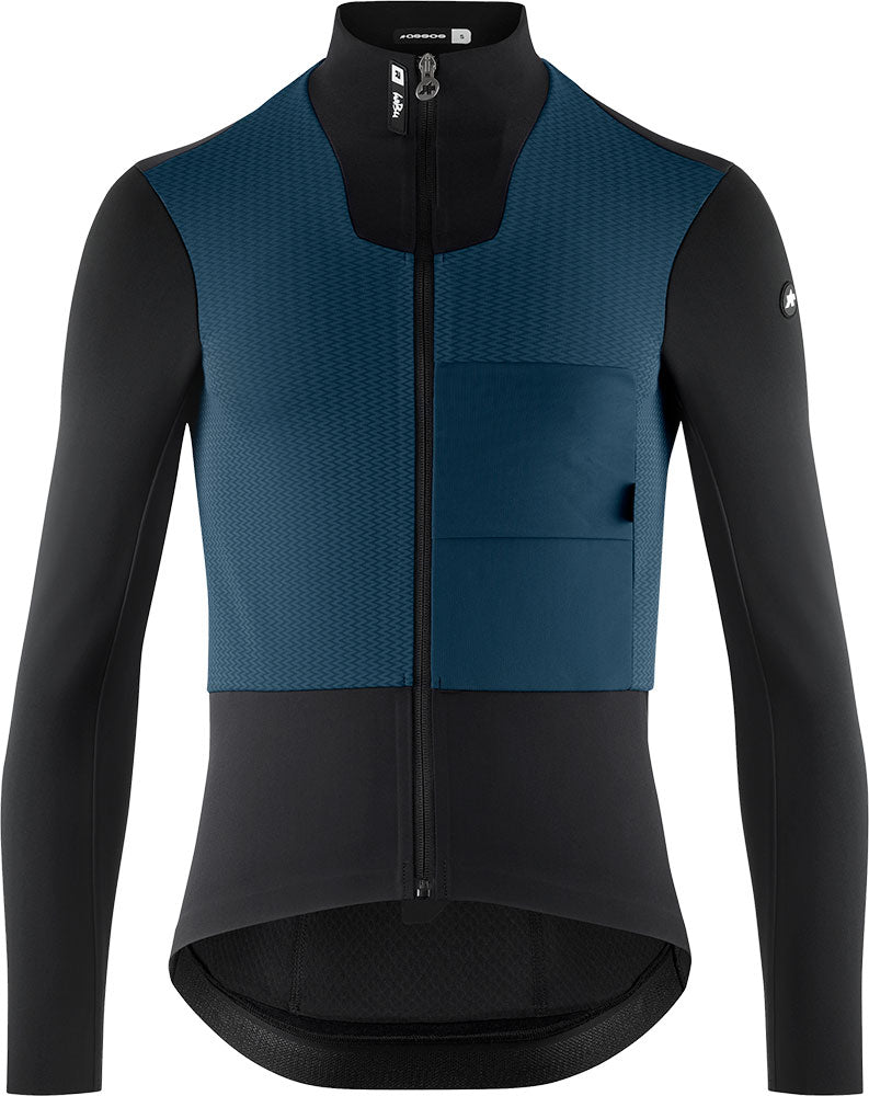 Assos equipe r habu s11 - veste softshell