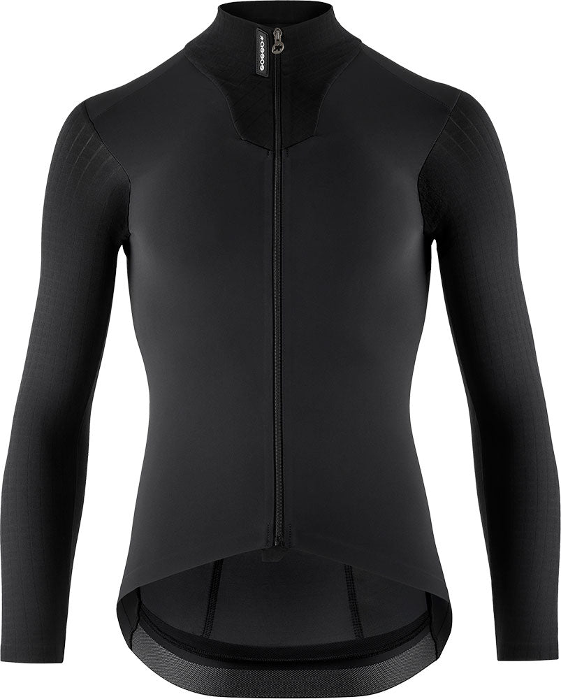 Assos mille gts s11 - veste softshell
