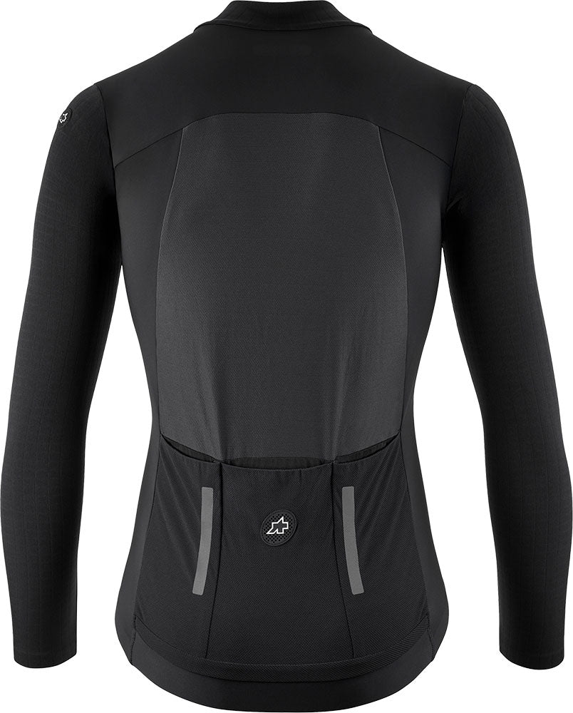 Assos mille gts s11 - veste softshell