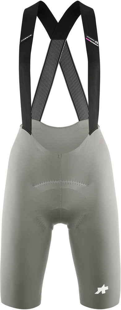 Assos dyora s11 - cuissard à bretelles femme avec peau de chamois
