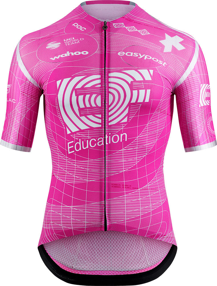 Assos equipe s11 ef 2026 - maillot