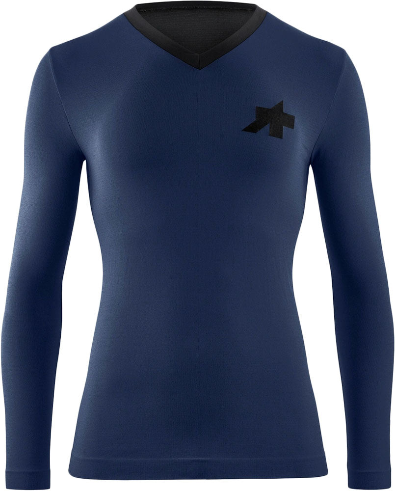 Assos tactica tech t5 - chemise à manches longues