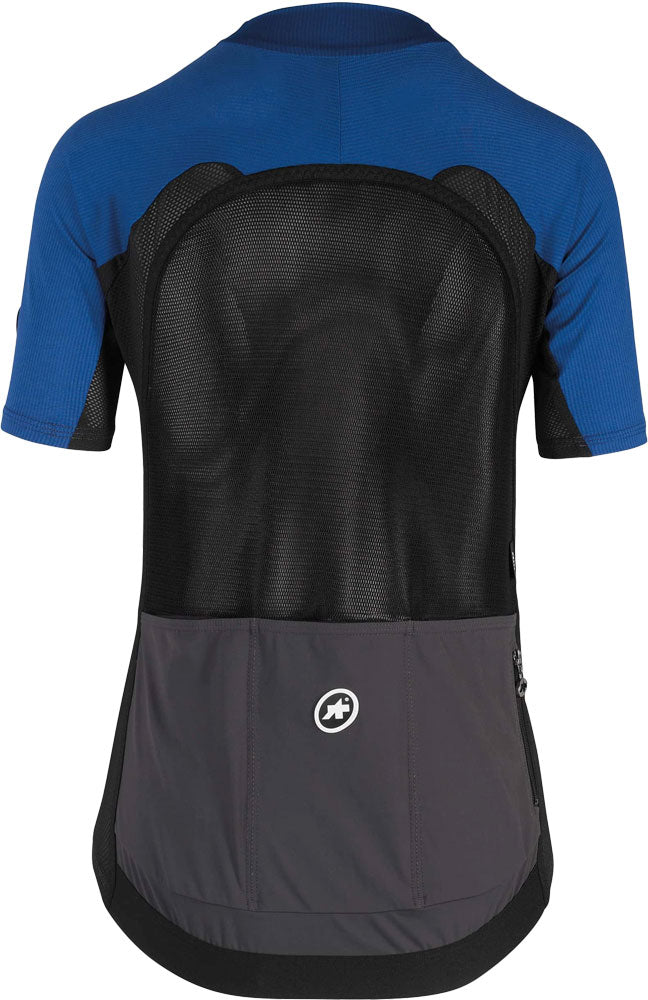 Assos rallye - maillot femme