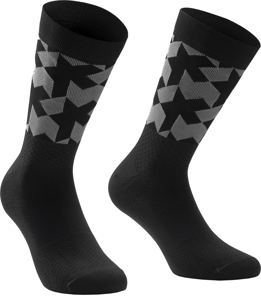 Assos monogramme evo - chaussettes