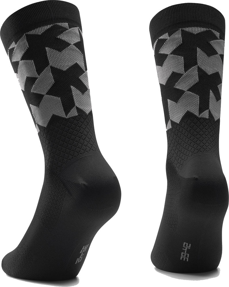 Assos monogramme evo - chaussettes