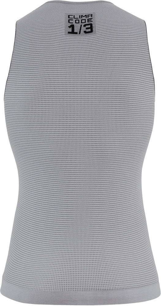 Assos summer ns skin layer - functional baselayer | i (m-l)