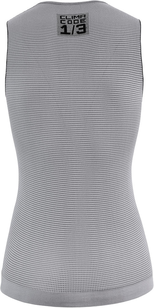 Assos summer ns skin layer - women's functional baselayer | xs-s