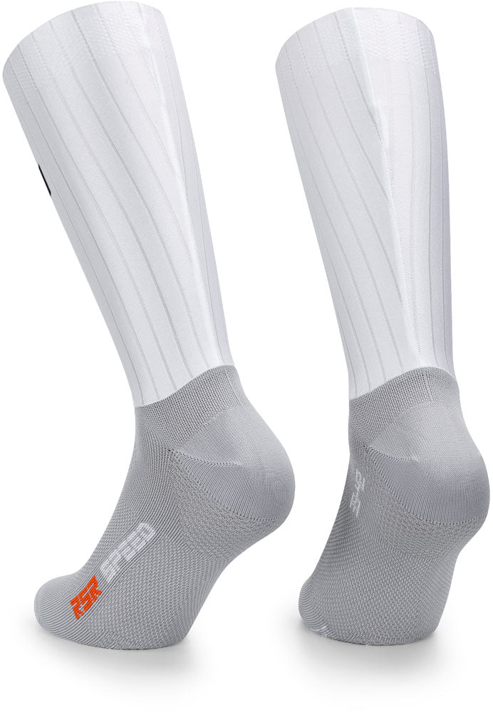 Assos rsr speed chaussettes s11 - chaussettes