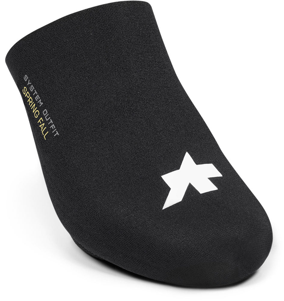 Assos p1 - chauffe-orteils