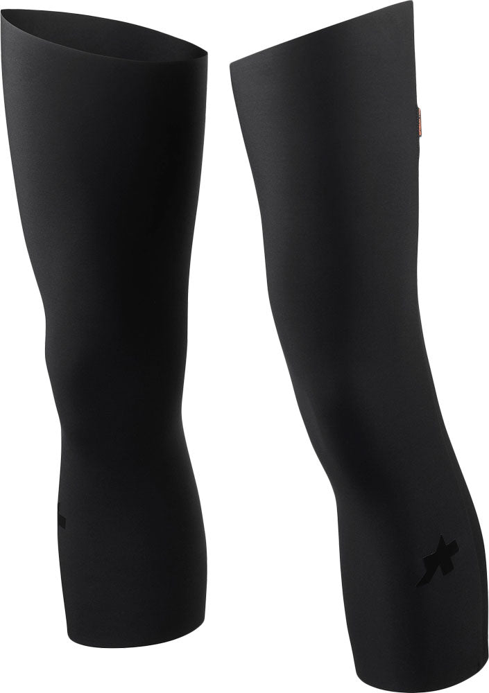 Assos p1 r hiver - genouillères