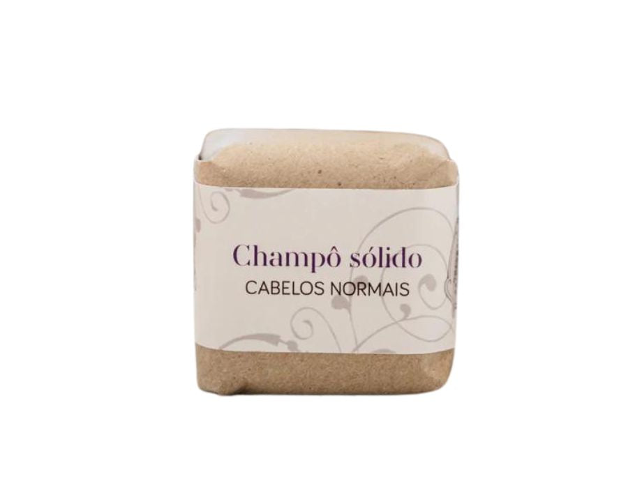 Atelier Do Sabão Shampobar Normal Hair