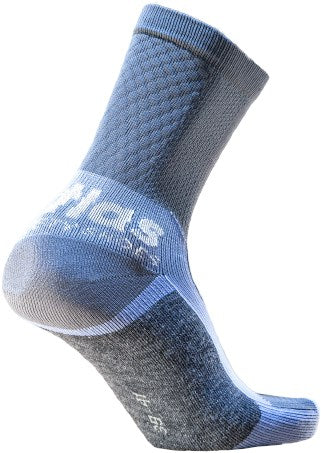 Chaussette de travail Ty Atlas Spor | bleu noir | taille 35-37 - 4043692447728
