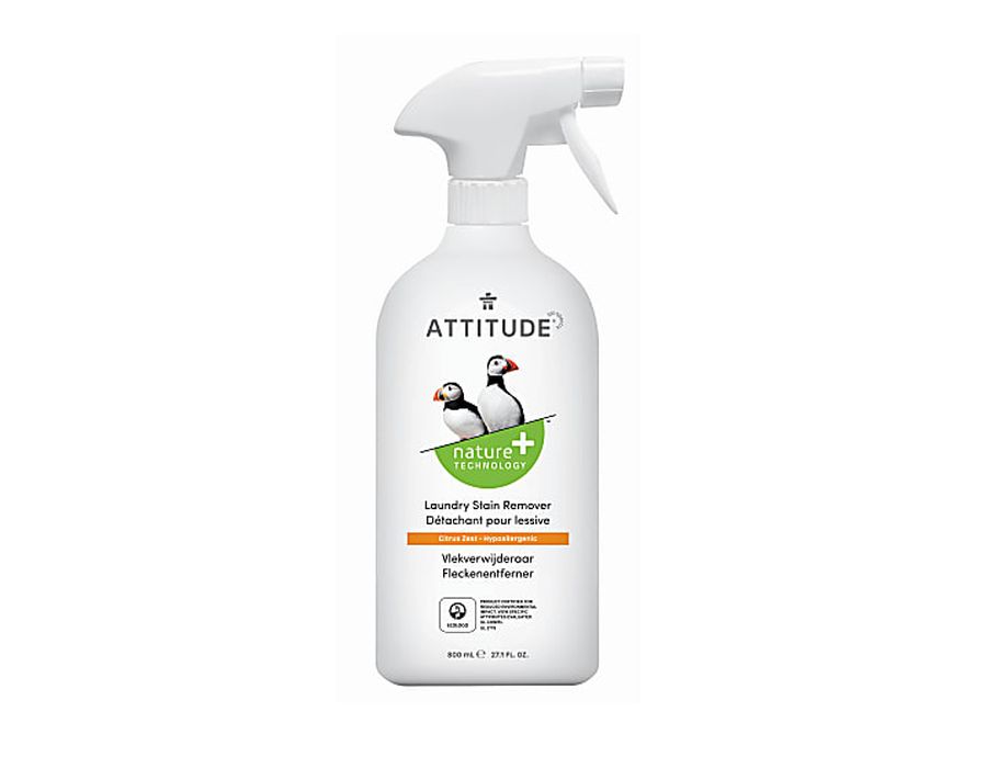 Attitude les petits - détachant nature+ - 800 ml