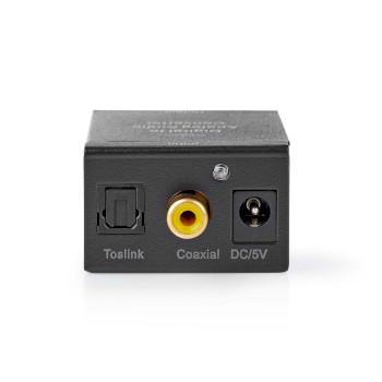Convertisseur audio Nedis