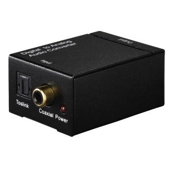 Convertisseur audio