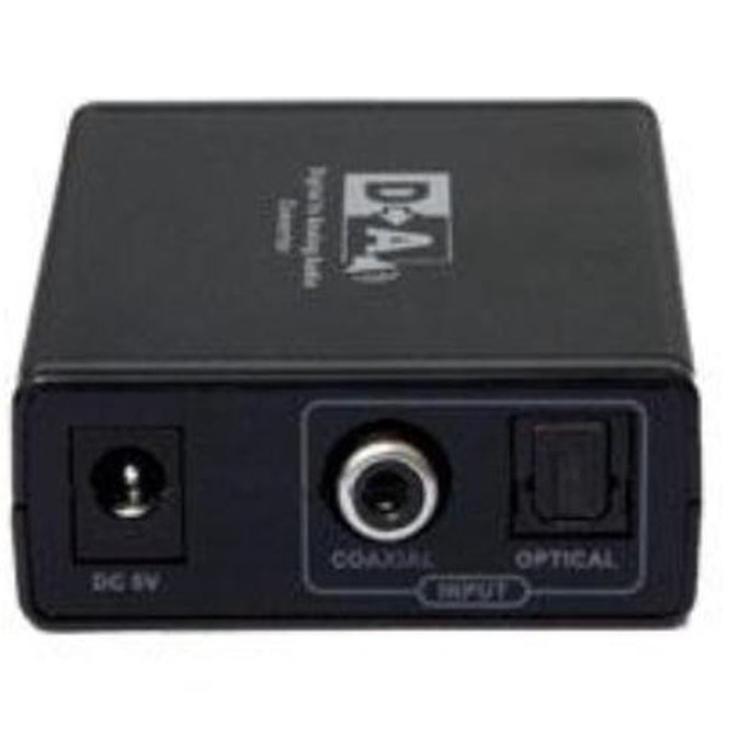 Convertisseur audio