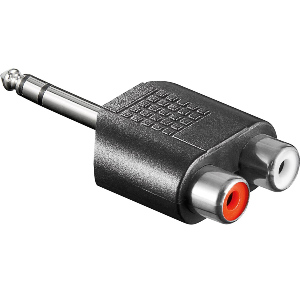 Séparateur audio