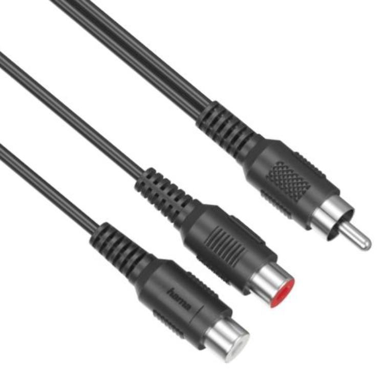 Séparateur audio