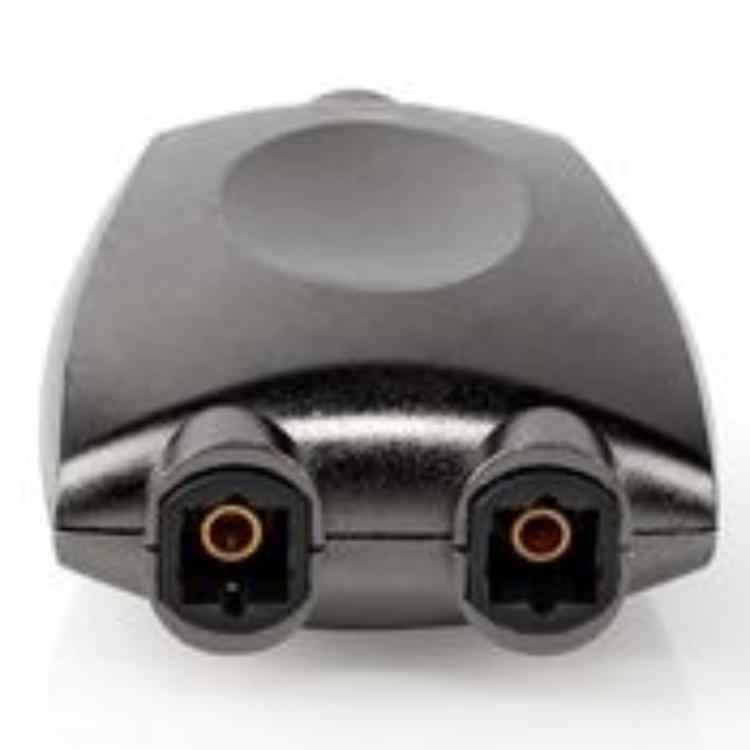 Répartiteur audio Nedis